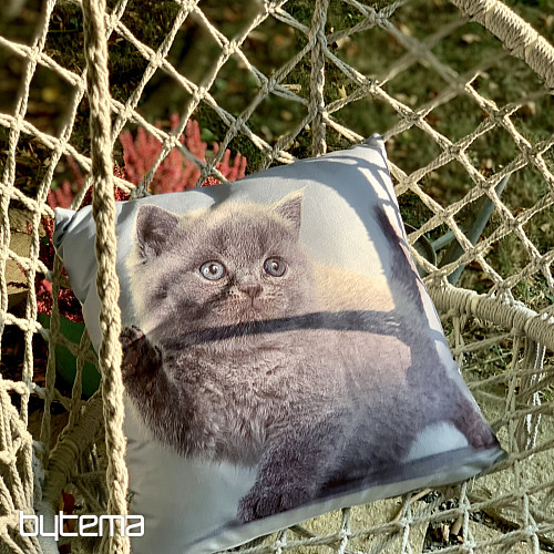 Pokrowiec dekoracyjny KITTY
