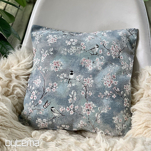 Luksusowa dekoracyjna powłoka TITS