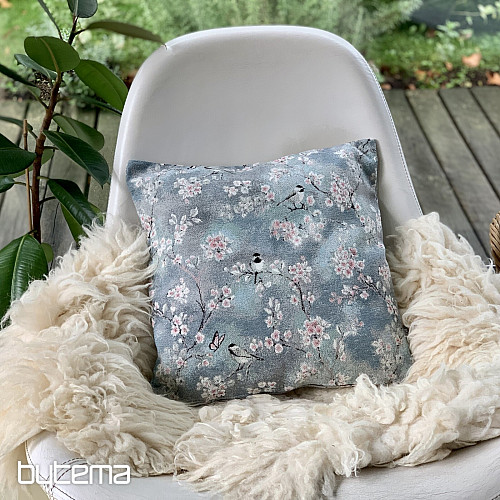 Luksusowa dekoracyjna powłoka TITS