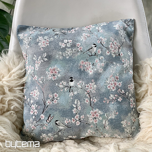 Luksusowa dekoracyjna powłoka TITS