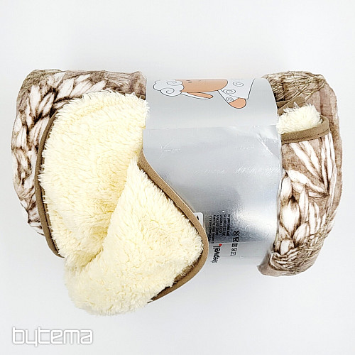 Pokrowiec na kocyk Owca ZLATKA