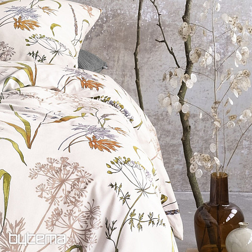Luksusowa pościel flanelowa IRISETTE KOALA 8425-90 MULTI