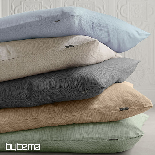 IRISETTE TENCEL LOTUS 8521-20 NIEBO