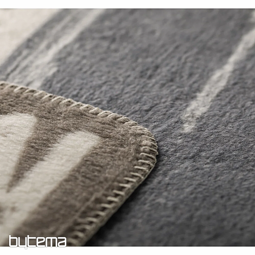Koc DF SAVONA MOUNTAINS GREY