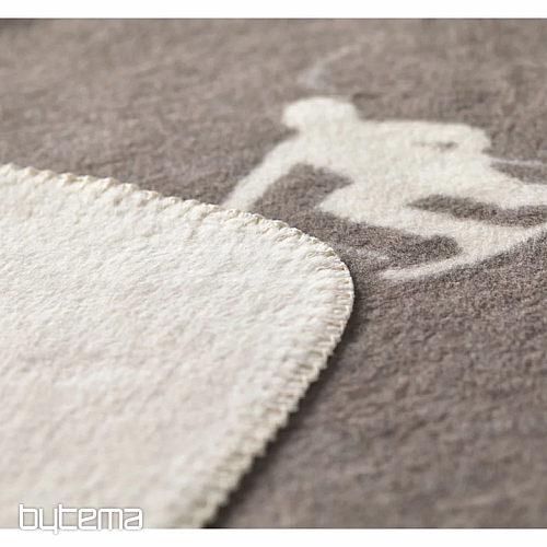 Koc DF SAVONA SKIERS BEIGE
