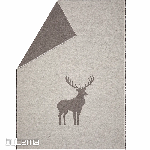 Kocyk DF LUCA DEER BEIGE