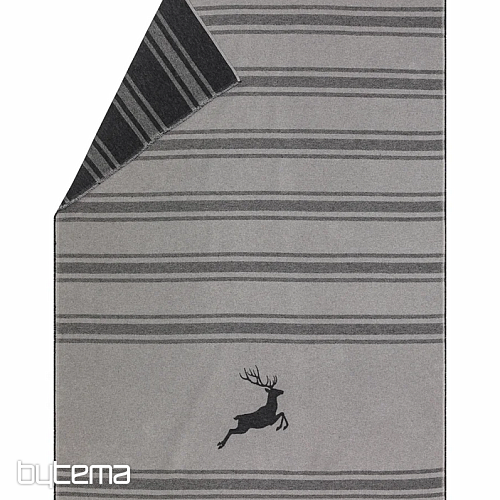 Kocyk DF LUCA DEER JUMPING GREY