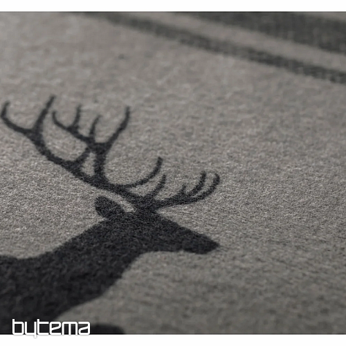 Kocyk DF LUCA DEER JUMPING GREY