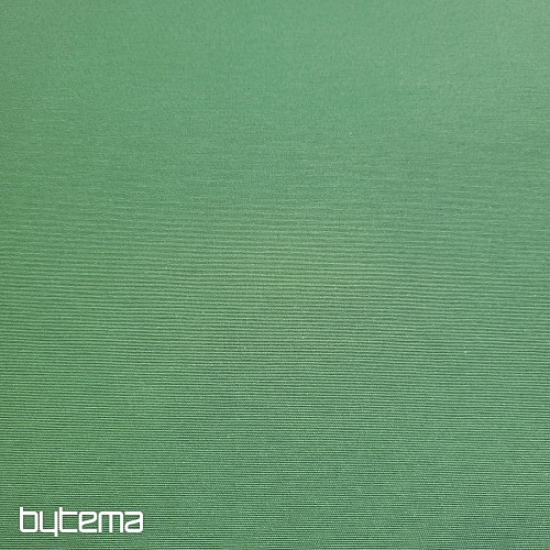 Tkanina dekoracyjna jednokolorowa LISO 709, pastelowa zieleń