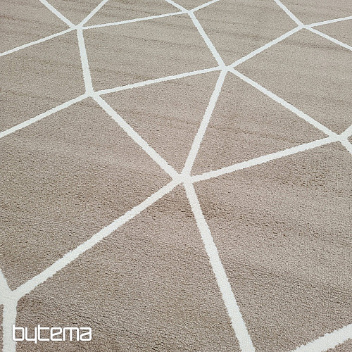 Dywan CREATIVE MODERN w kawałkach