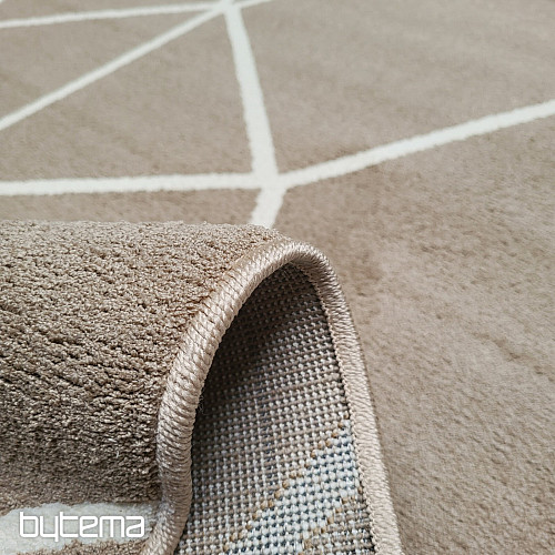 Dywan CREATIVE MODERN w kawałkach