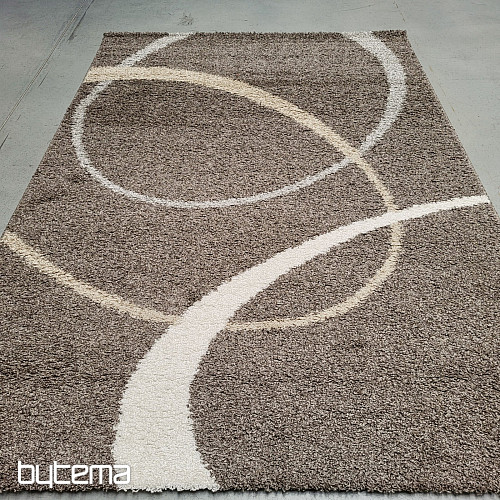 Dywan w kawałkach SAVANA 20