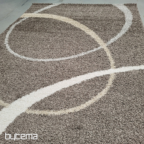 Dywan w kawałkach SAVANA 20