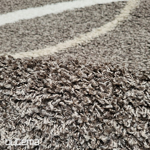 Dywan w kawałkach SAVANA 20