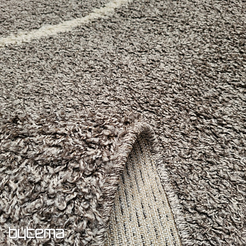 Dywan w kawałkach SAVANA 20