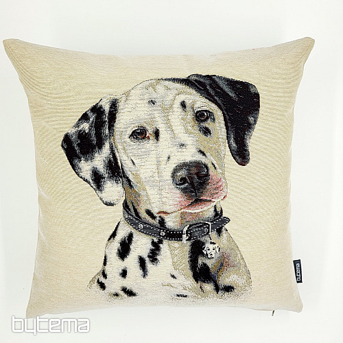 Poszewka na poduszkę gobelinową DALMATIN
