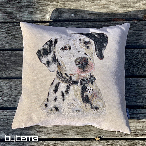 Poszewka na poduszkę gobelinową DALMATIN