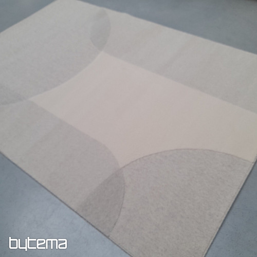 luksusowy dywan wełniany FLUX 461 007/AE 120