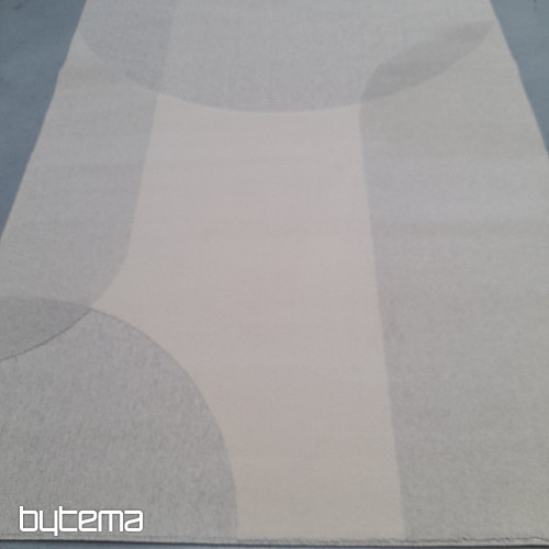 Luksusowy dywan wełniany FLUX 461 007/AE 120