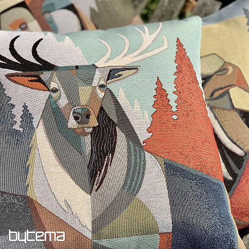 Poszewka na poduszkę gobelinową ORZEŁ