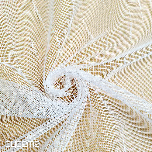 Zasłona żakardowa DN 101 KARLA