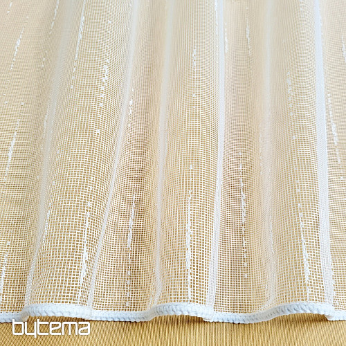 Zasłona żakardowa DN 101 KARLA