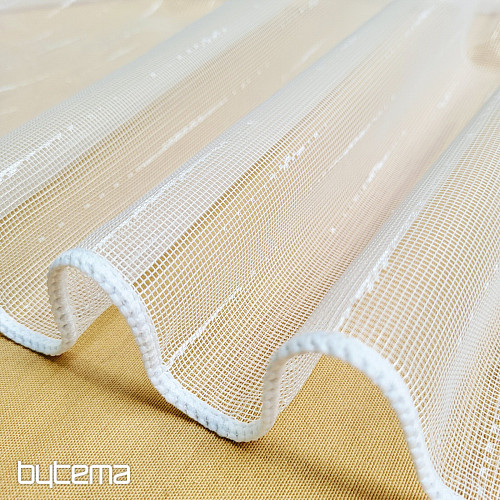 Zasłona żakardowa DN 101 KARLA