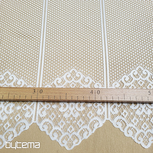 Witrażowa kurtyna DN 111