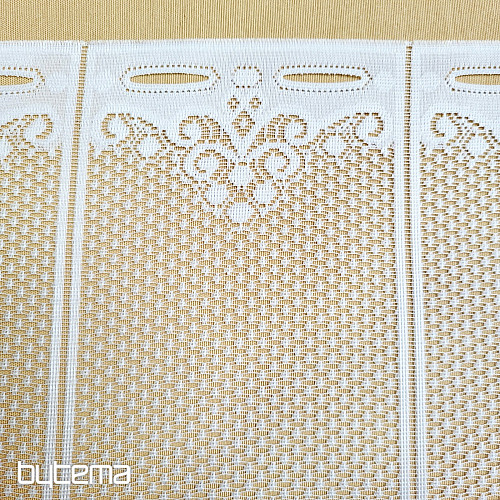 Witrażowa kurtyna DN 111