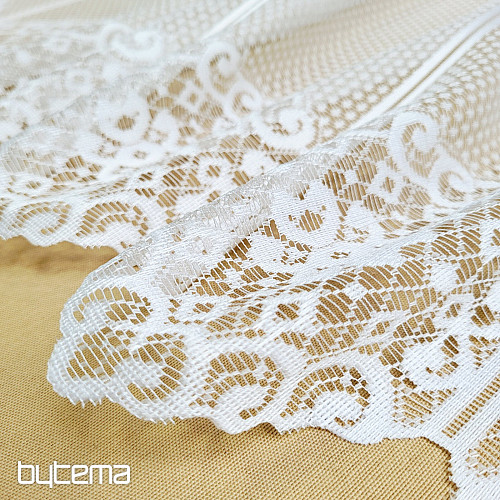 Witrażowa kurtyna DN 111