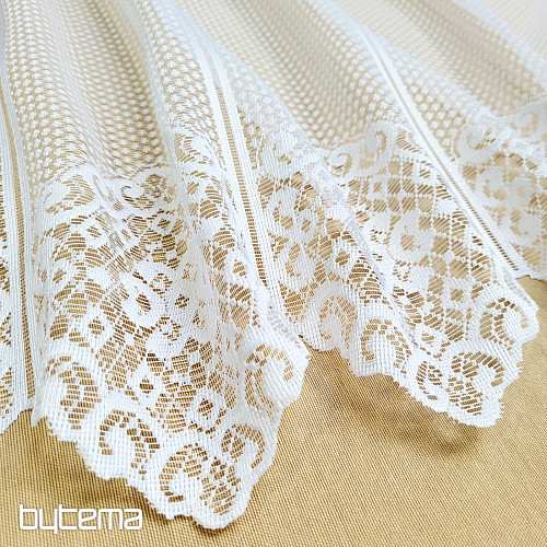 Witrażowa kurtyna DN 111