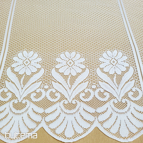 Witraż DN 112 KWIATY