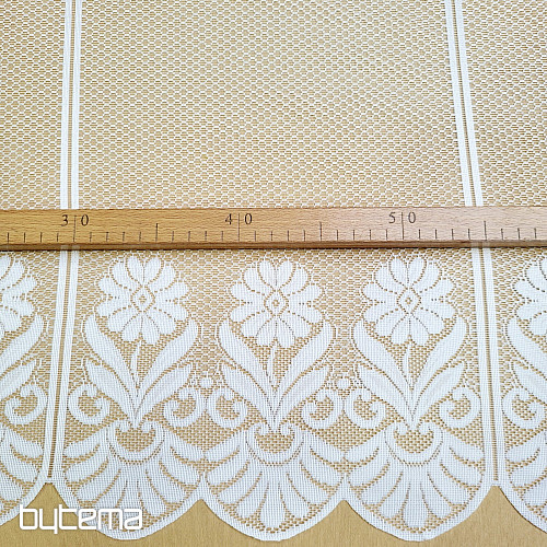 Witraż DN 112 KWIATY