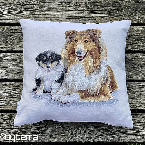 Okładka na gobelin COLLI I SZCZENIĘ