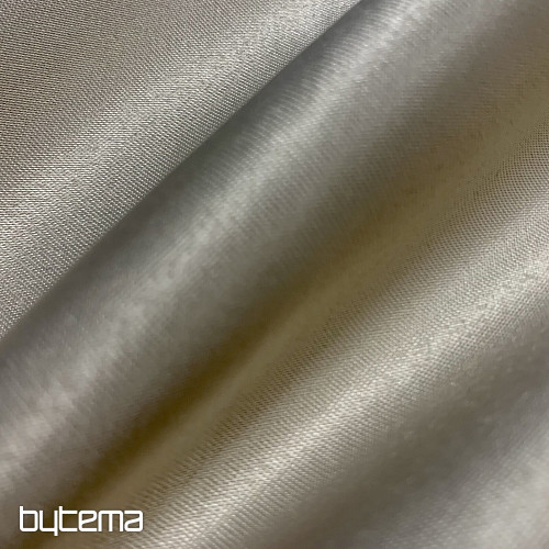 Gładki obrus BEŻOWY