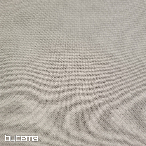 Tkanina bawełniana SZARO-BEŻOWA