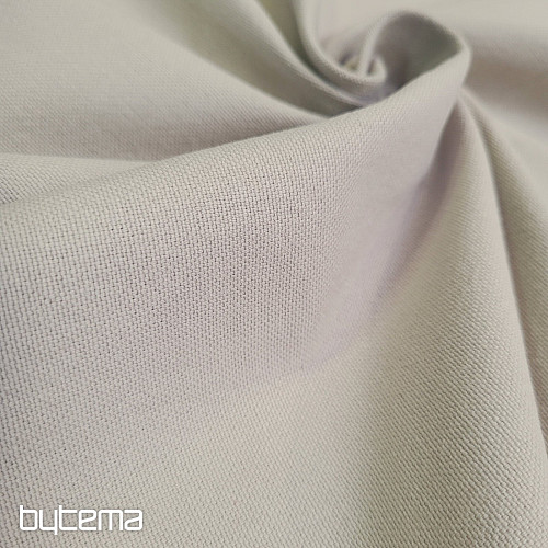 Tkanina bawełniana SZARO-BEŻOWA