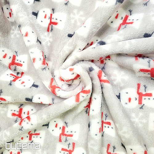 Mikropluszowe BAŁWANY