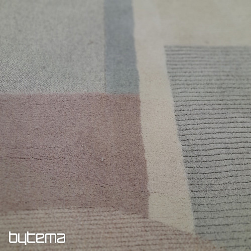 luksusowy dywan wełniany FLUX 461 001/AE990