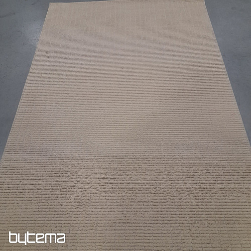 Luksusowy dywan wełniany FLUX 461 027/AE110