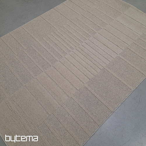 Luksusowy dywan wełniany FLUX 461 003/AE121