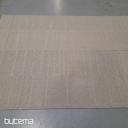 Luksusowy dywan wełniany FLUX 461 003/AE121