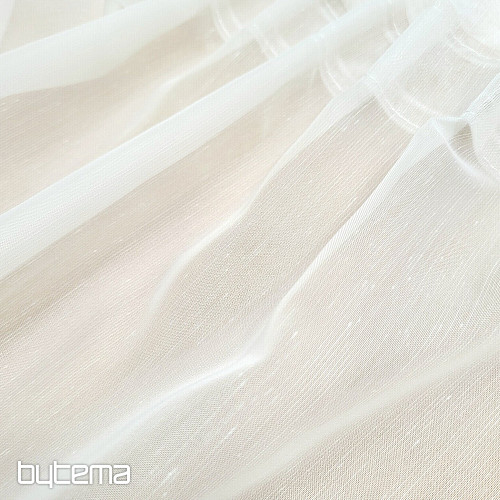 Gotowa zasłona luksusowa GERSTER 84 krem