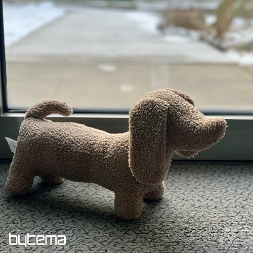 Pluszowa zabawka JAMNIK