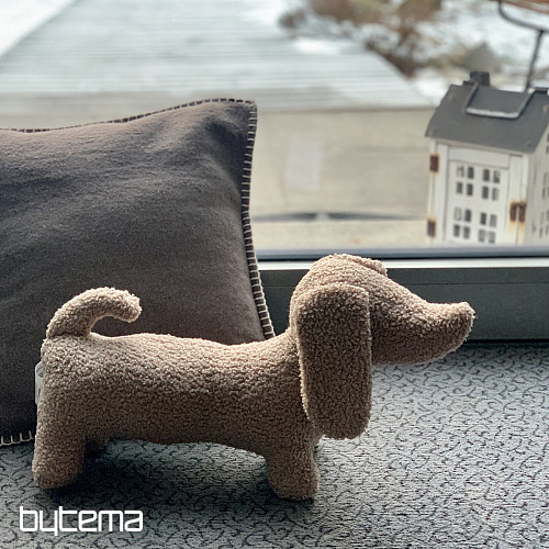 Pluszowa zabawka JAMNIK