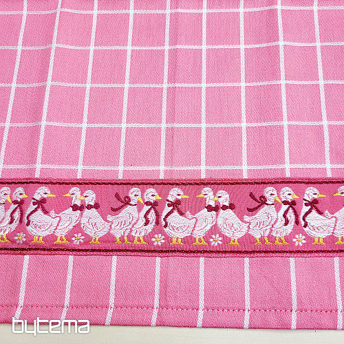 Ręczniki od BABCI RÓŻOWEGO MĘŻA