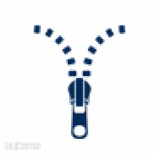 Poszewka na poduszkę LENNY len/płótno bawełniane naturalne