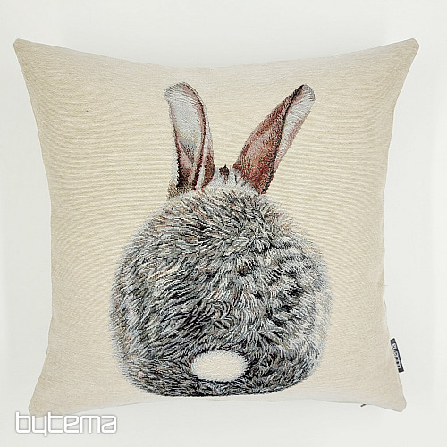 Poszewka na poduszkę gobelinową HAPPY HUNTER II