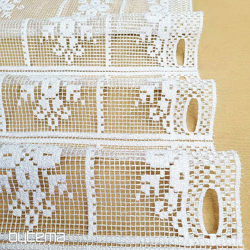 Witraż OTYLKA BIAŁY