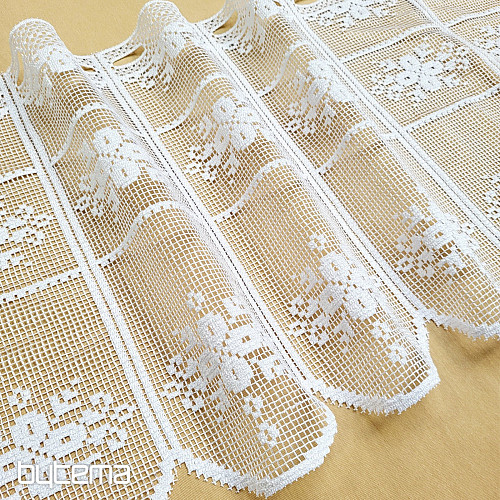 Witraż OTYLKA BIAŁY